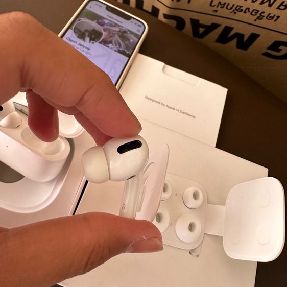 Airpods Pro1 Magsafe รูปที่ 8