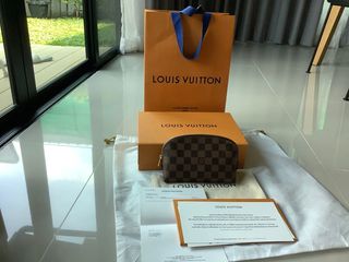 LOUIS VUITTON COSMETIC PM-0