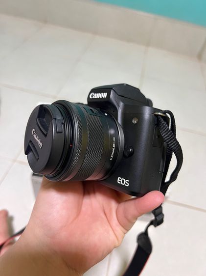 Canon Eos M50 รูปที่ 3