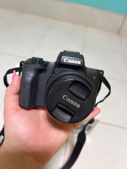 Canon Eos M50 รูปที่ 2