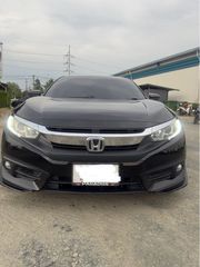 ขาย Honda Civic EL 2018