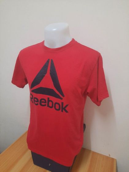 เสื้อแบรนกีฬา Reebok รูปที่ 3