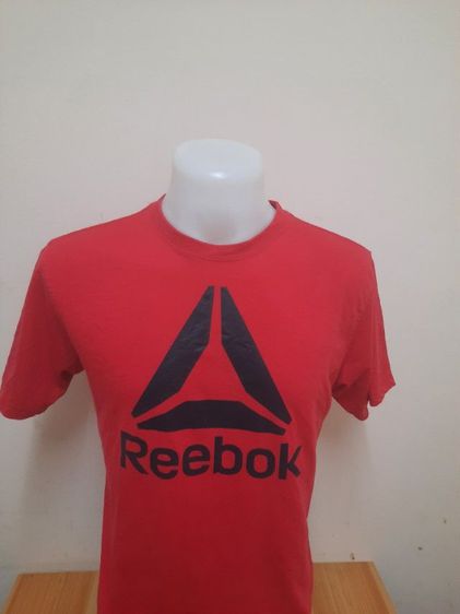 เสื้อแบรนกีฬา Reebok รูปที่ 2