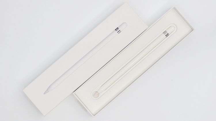 Apple Pencil (รุ่นที่ 1) ปลดล็อกศักยภาพของ iPad ด้วย Apple Pencil ราคาพันกว่าบาท ราคาแจ๋ว - ID24050024 รูปที่ 3