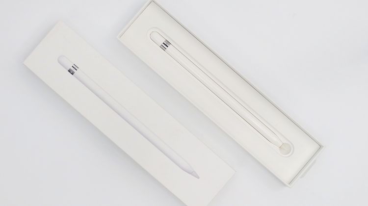 Apple Pencil (รุ่นที่ 1) ปลดล็อกศักยภาพของ iPad ด้วย Apple Pencil ราคาพันกว่าบาท ราคาแจ๋ว - ID24050024 รูปที่ 2