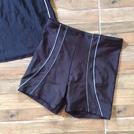 🏊‍♂️ Speedo เสื้อว่ายน้ำ arena กางเกง  250฿ รูปที่ 4