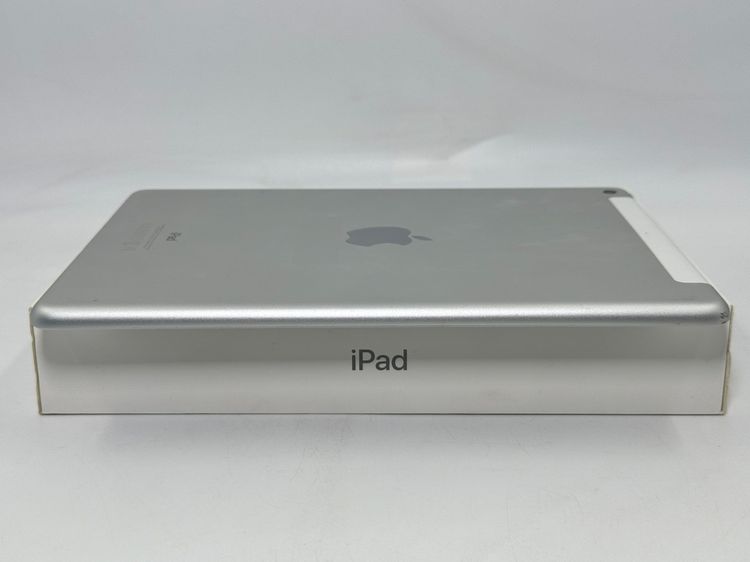 iPad Gen5 (9.7) 32GB Wi-Fi+Cellular Silver รูปที่ 9
