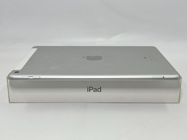 iPad Gen5 (9.7) 32GB Wi-Fi+Cellular Silver รูปที่ 7