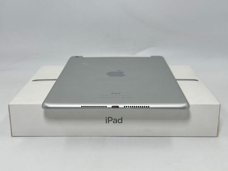 iPad Gen5 (9.7) 32GB Wi-Fi+Cellular Silver รูปที่ 10