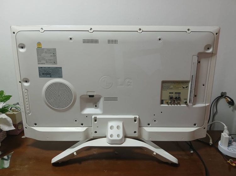LG 3D Smart TV 42 นิ้ว รุ่น 42LA6610 รูปที่ 5