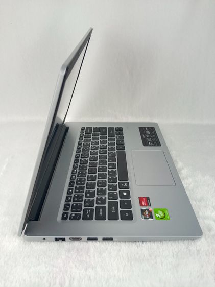 Notebook Acer Aspire3 AMD Ryzen 3 3250U รูปที่ 6