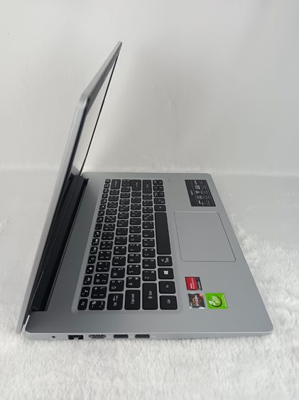 Notebook Acer Aspire3 AMD Ryzen 3 3250U รูปที่ 5