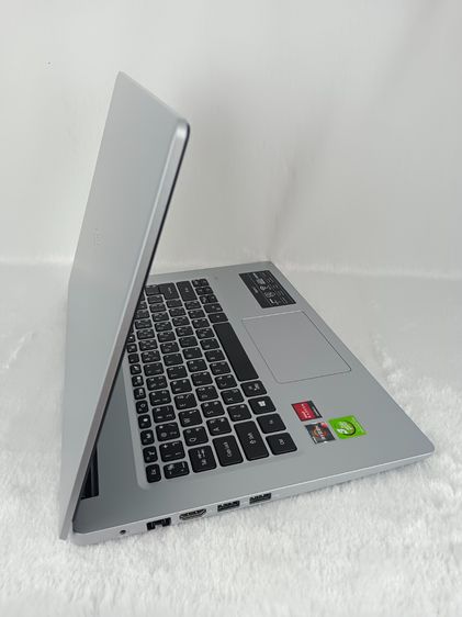 Notebook Acer Aspire3 AMD Ryzen 3 3250U รูปที่ 7