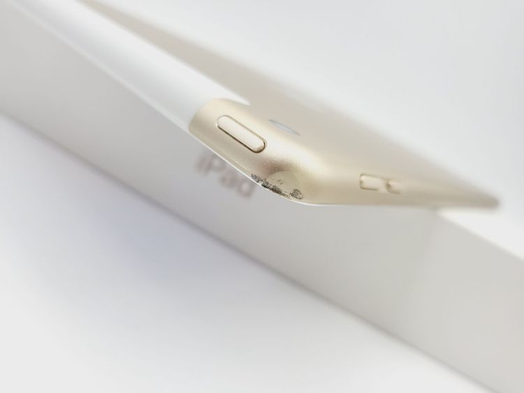 iPad(9.7) 32GB Gold Wifi+Cellular Gold รูปที่ 10