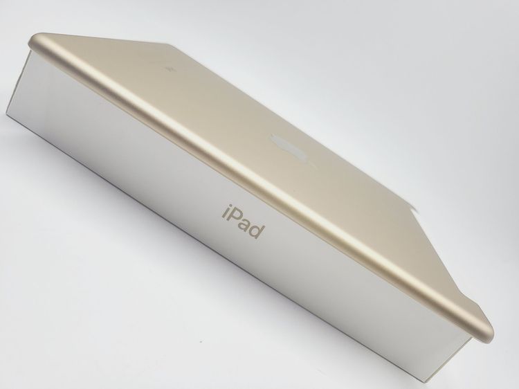iPad(9.7) 32GB Gold Wifi+Cellular Gold รูปที่ 6