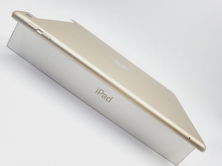 iPad(9.7) 32GB Gold Wifi+Cellular Gold รูปที่ 7