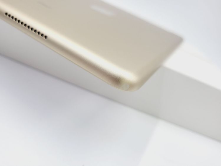 iPad(9.7) 32GB Gold Wifi+Cellular Gold รูปที่ 11