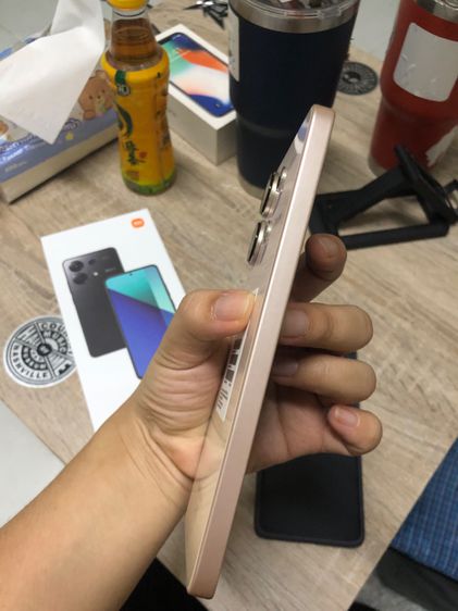 Xiaomi note 13 ล่าสุด รูปที่ 4