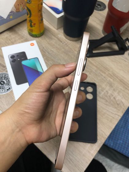 Xiaomi note 13 ล่าสุด รูปที่ 5