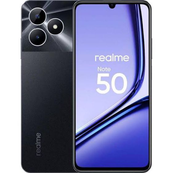 Realme Note50 รูปที่ 2