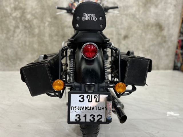 Royal Enfield Meteor 350 รูปที่ 10