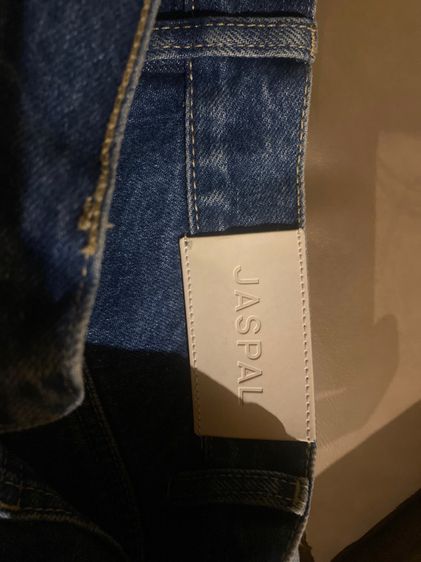 กระโปรง Jaspal Denim jeans Size 28 รูปที่ 9