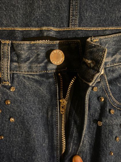 กระโปรง Jaspal Denim jeans Size 28 รูปที่ 3