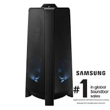 Samsung sound tower MX-T50 รูปที่ 2