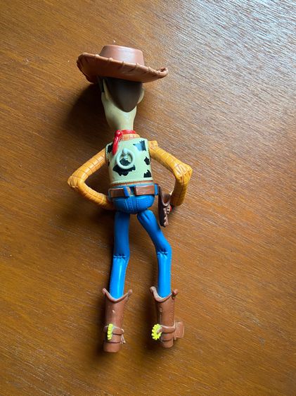 โมเดลวู้ดดี้ Toy Story  รูปที่ 5