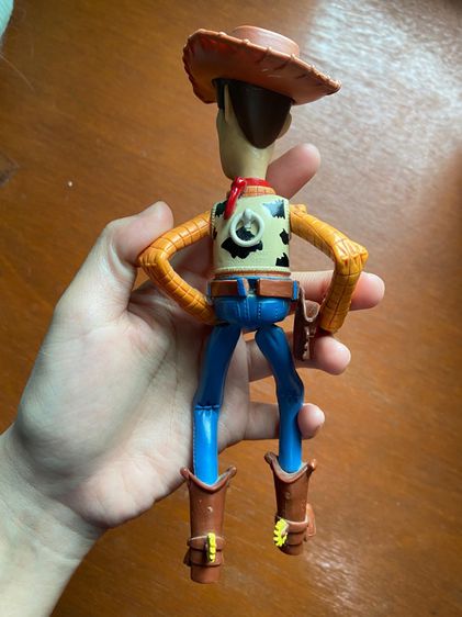 โมเดลวู้ดดี้ Toy Story  รูปที่ 3