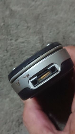 Sony​ Ericsson​ W550i​ ใช้งาน​ได้​ปกติ​ รูปที่ 8