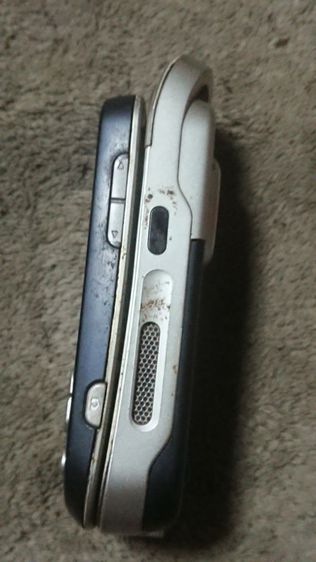 Sony​ Ericsson​ W550i​ ใช้งาน​ได้​ปกติ​ รูปที่ 5