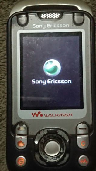 Sony​ Ericsson​ W550i​ ใช้งาน​ได้​ปกติ​ รูปที่ 2
