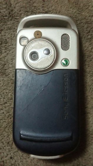 Sony​ Ericsson​ W550i​ ใช้งาน​ได้​ปกติ​ รูปที่ 4