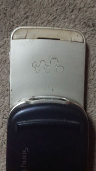 Sony​ Ericsson​ W550i​ ใช้งาน​ได้​ปกติ​ รูปที่ 10
