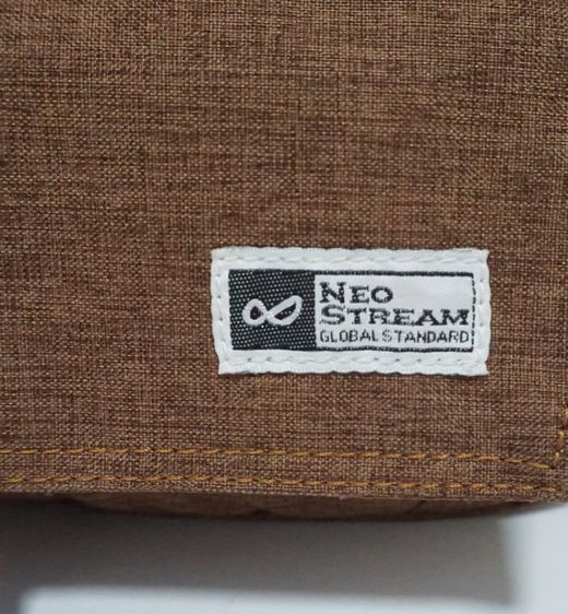 กระเป๋าคาดอก คาดเอว  Neo Stream Waist  BAG รูปที่ 3