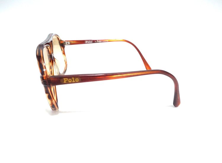 แว่นตากันแดด  Vintage Polo Ralph Lauren Sunglasses รูปที่ 4