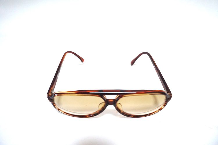 แว่นตากันแดด  Vintage Polo Ralph Lauren Sunglasses รูปที่ 3