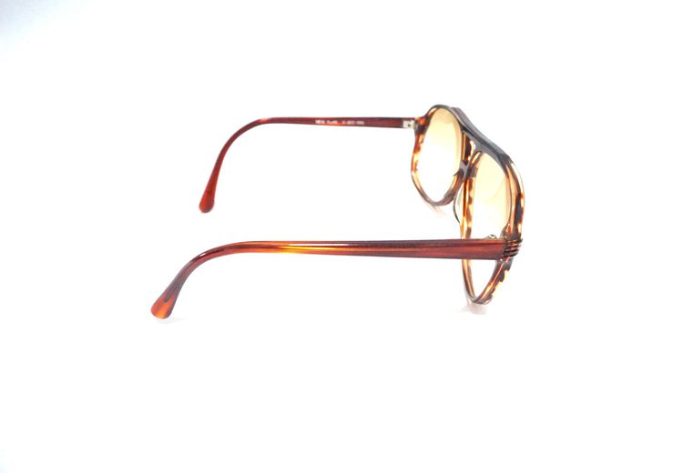 แว่นตากันแดด  Vintage Polo Ralph Lauren Sunglasses รูปที่ 6