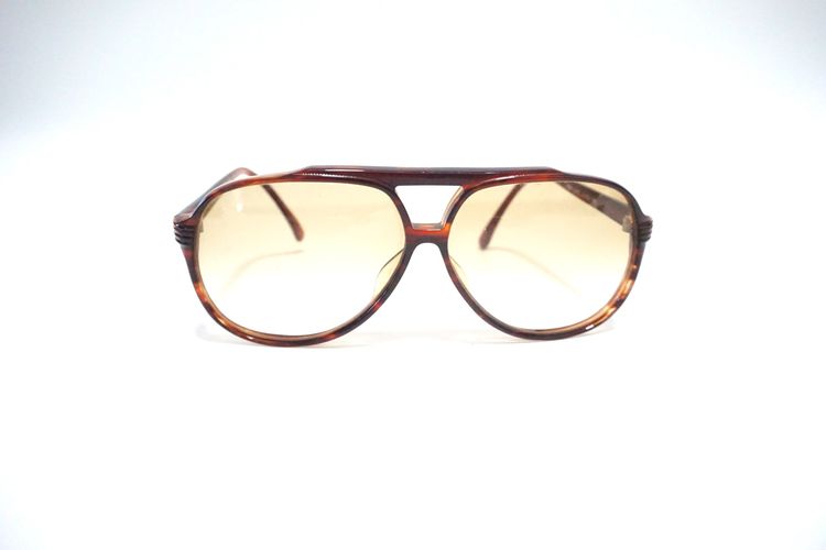 แว่นตากันแดด  Vintage Polo Ralph Lauren Sunglasses รูปที่ 2