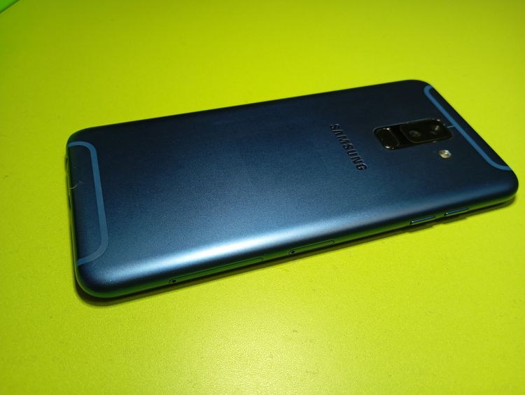 Samsung Galaxy A6 Plus รูปที่ 2