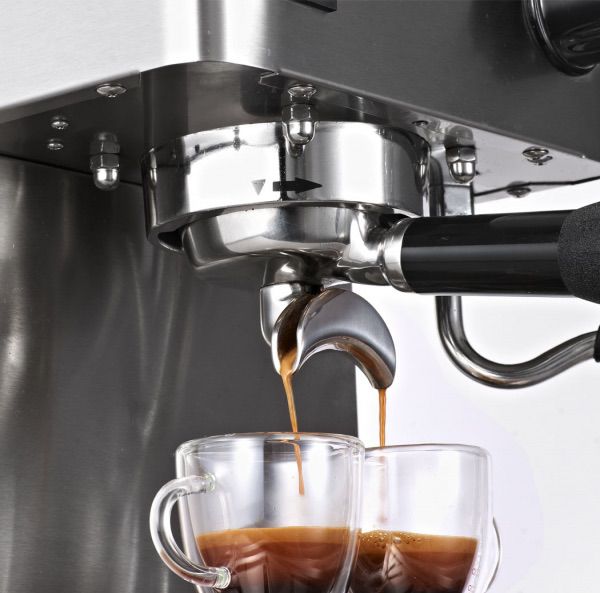 เครื่องชงกาแฟ Minimex Espresso Machine รุ่น Super Rich รูปที่ 3