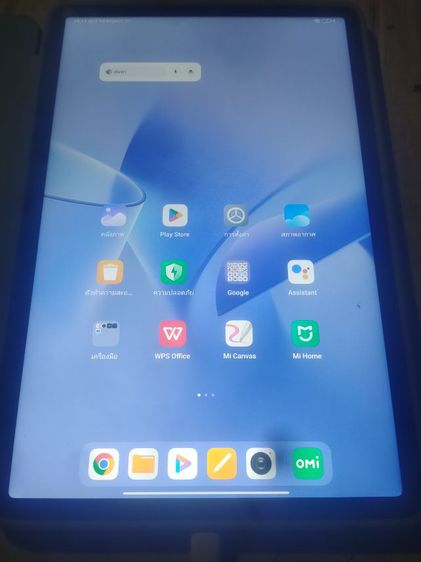 Xiaomi pad 5 Black  รูปที่ 2