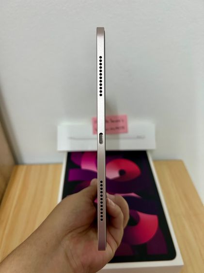 iPad Air 5 พร้อม Apple Pencil 2 รูปที่ 6