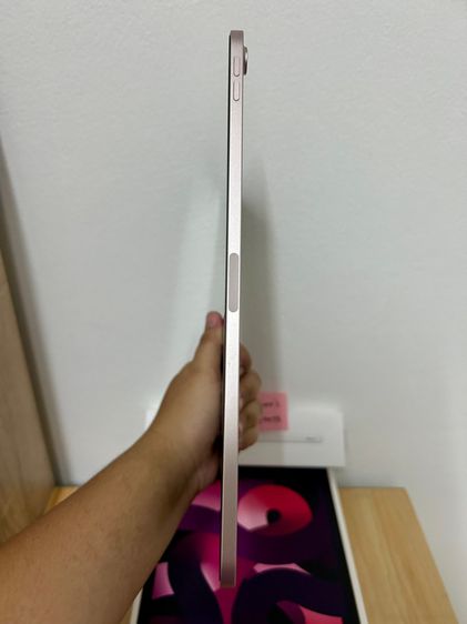 iPad Air 5 พร้อม Apple Pencil 2 รูปที่ 4