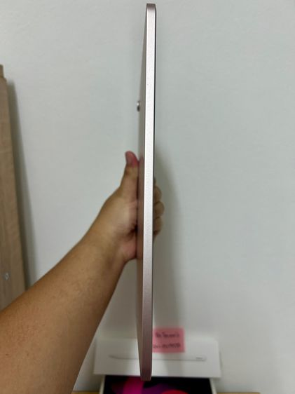iPad Air 5 พร้อม Apple Pencil 2 รูปที่ 3