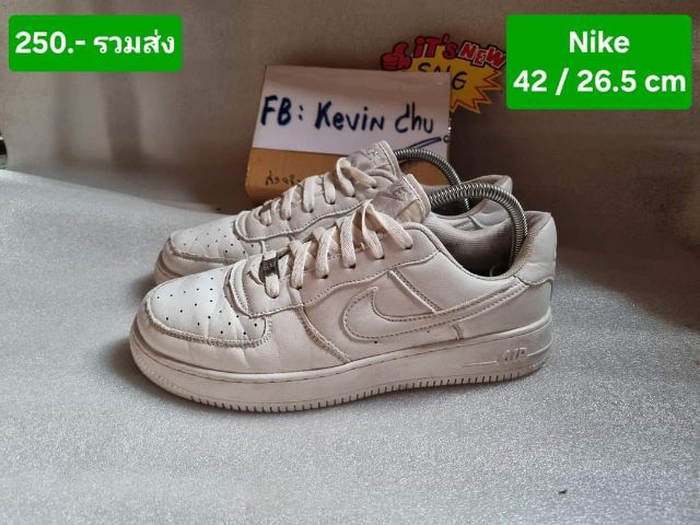 Nike Air force1 รูปที่ 18