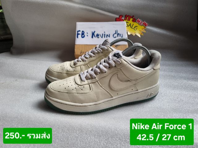 Nike Air force1 รูปที่ 5