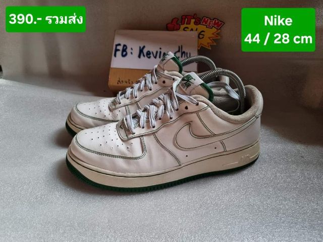 Nike Air force1 รูปที่ 10