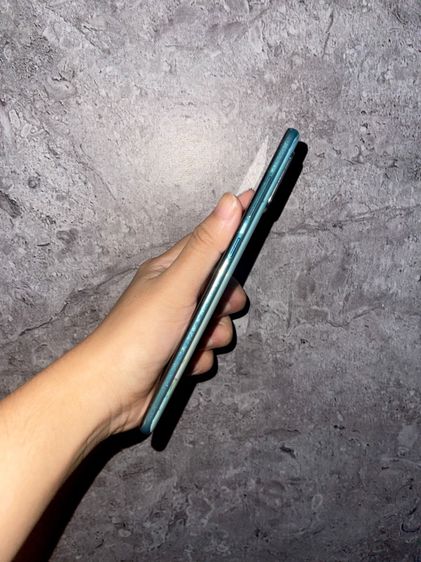 Samsung A71 สีฟ้า แรม8  รูปที่ 3